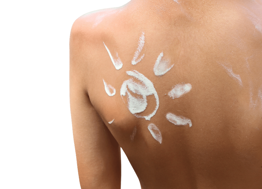importance of sunscreen - skin cancer awareness