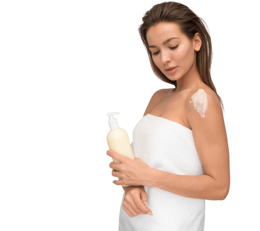 lotion to help in winter months